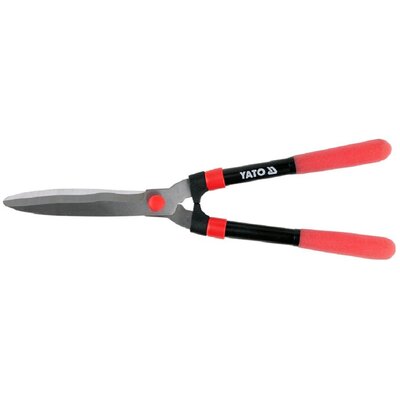 Yato nożyce do żywopłotu 520mm - 8821 (YT-8821)