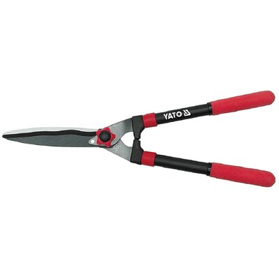 Yato nożyce do żywopłotu 550mm - 8822 (YT-8822)