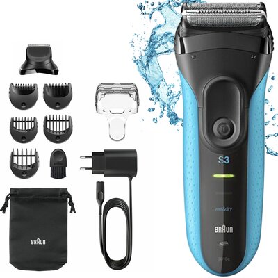 Braun Series 3 3010BT