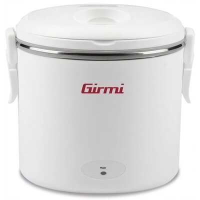 Pojemnik na żywność GIRMI SC0101