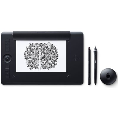 Wacom Intuos Pro Paper (PTH-660P-N)