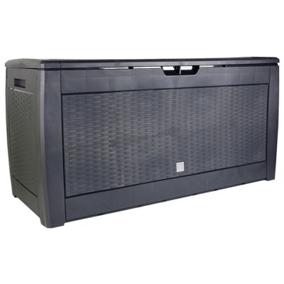 Prosperplast Skrzynia Boxe Rato S433 Antracyt
