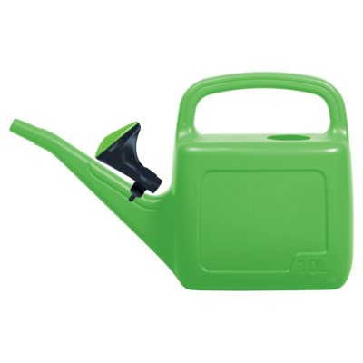 Prosperplast Konewka Aqua IKA10 361C Zielony IKA10 361C IKA10 361C