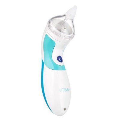 VITAMMY VITAMMY Aspirator do nosa VITAMMY Colibri