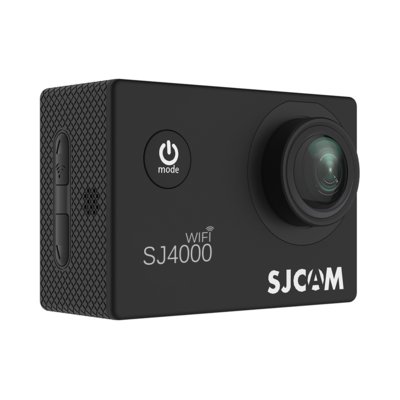 SJCAM SJ4000 czarny