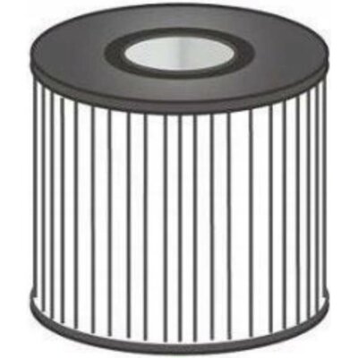 Redstar Filtr do odkurzacza WD-325