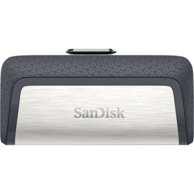 SanDisk Ultra Dual Drive 64GB (SDDDC2-064G-G46)