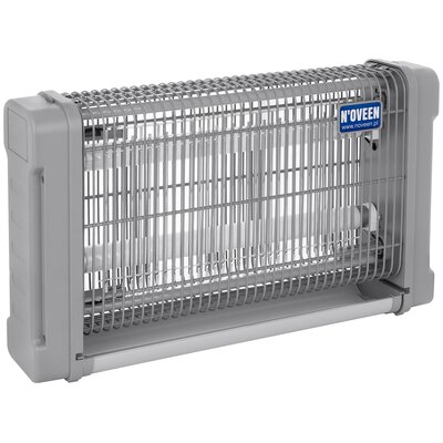 NOVEEN Lampa owadobójcza IKN-20 LAMP OWAD IKN-20GREY