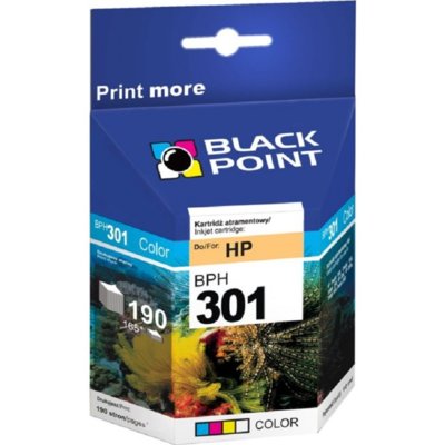 Black Point Nr 301 CH562EE