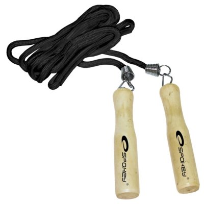 Spokey Skakanka 280 cm Quick Jump III 838752