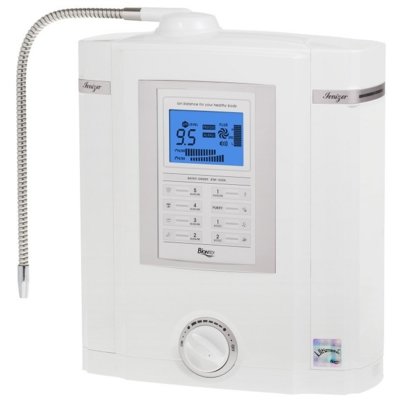 Biontech Jonizator wody BTM-505N Ultimate 7Plus