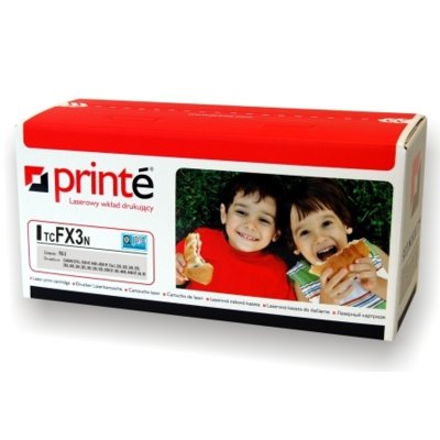 PRINTE TCFX3N zamiennik Canon FX 3