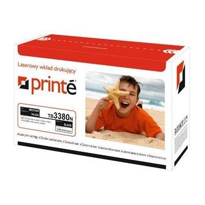 PRINTE TB3380N zamiennik Brother TN3380