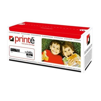PRINTE TK340N zamiennik Kyocera TK 340
