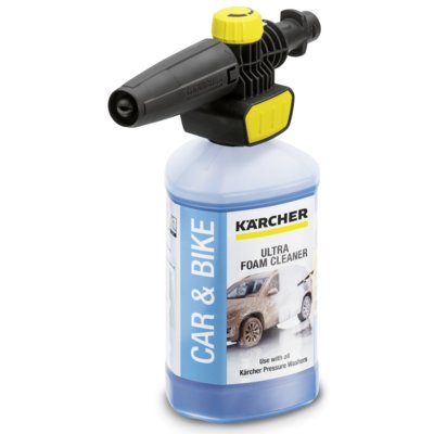 Karcher Lanca pianowa Connect & Clean 2.643-143.0