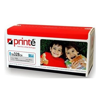 PRINTE TB328CN zamiennik Brother TN 328C