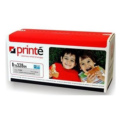 PRINTE TB328BN zamiennik Brother TN 328BK