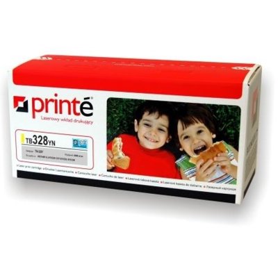 PRINTE TB328YN zamiennik Brother TN 328Y