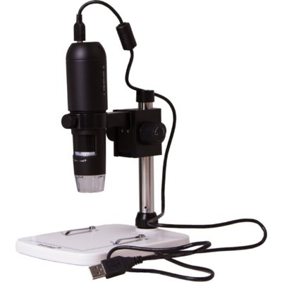 Levenhuk Mikroskop DTX TV