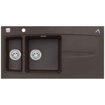 Alveus APELLES 70 CHOCOLATE 4507003