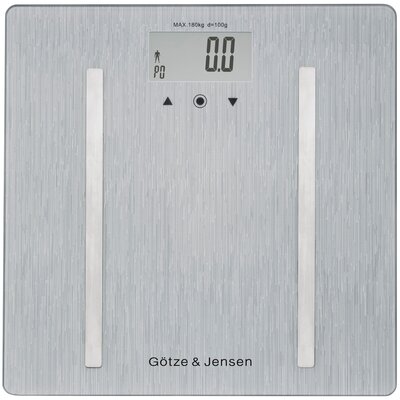 GÖTZE & JENSEN BS501