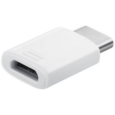 Samsung Adapter White USB Type C Micro USB (EE-GN930KWEGWW)