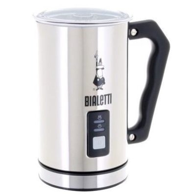 Bialetti MK01 Srebrny