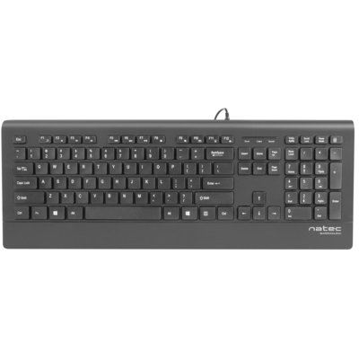 Gigabyte Barracuda Slim (NKL-0876)