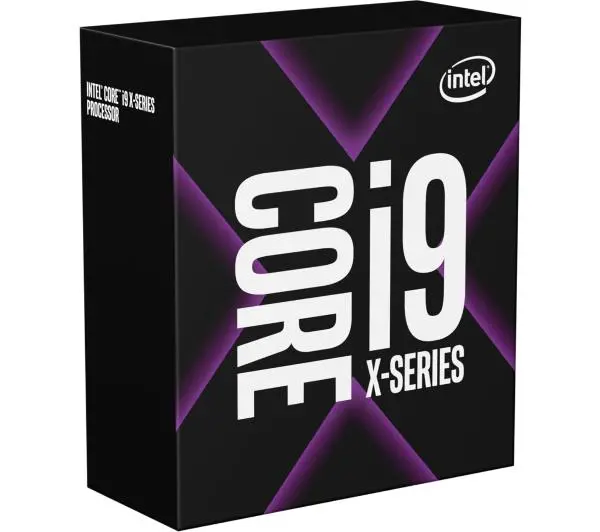 Intel Core i9-9940X BOX BX80673I99940X