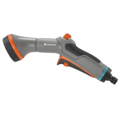 Gardena Comfort pistolet zraszający