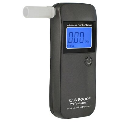 Aisko CA 9000 Professional
