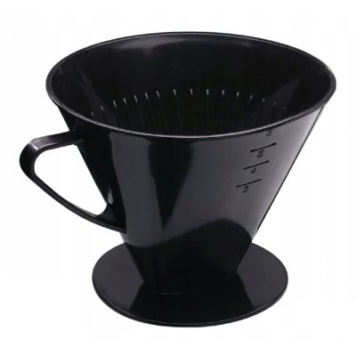 WESTMARK WESTMARK Filtr do kawy WESTMARK 6 TZ Czarny (24462261)