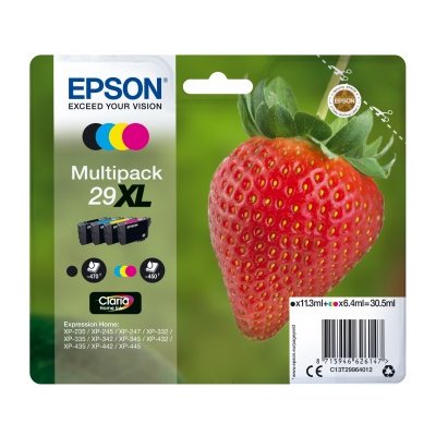 Epson Tusz T2996
