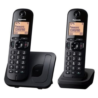 Panasonic KX-TGC212