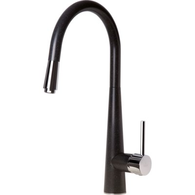 Deante Aster grafit BCA 272M