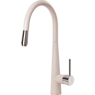 Deante Aster piaskowa BCA 772M