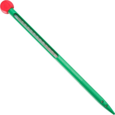 BIOGRÓD BIOOGRÓD Termometr BIOOGRÓD Glebowy plastikowy 310x27mm