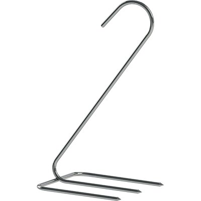 BIOWIN Haki do wędzenia potrójne 5 sztuk) 311202 311202 311202