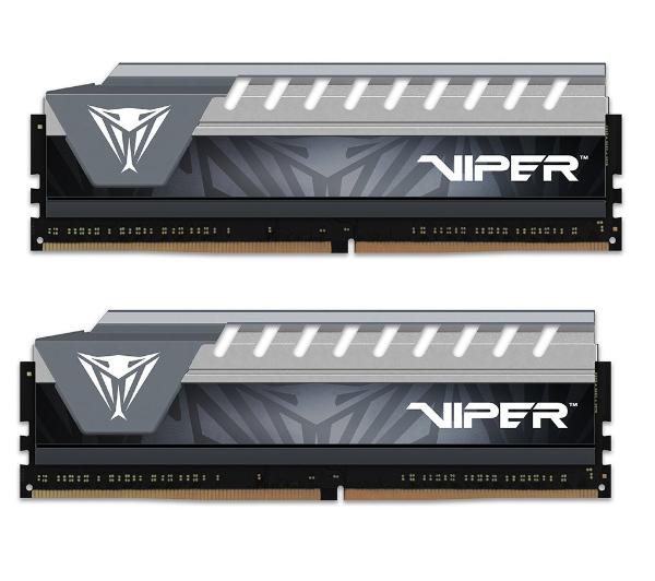 Patriot 32GB PVE432G266C6KGY
