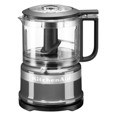 KitchenAid Classic 5KFC3516ECU Grafitowy
