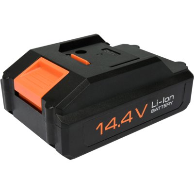 Sthor AKUMULATOR LI-ION 1,3 AH 14,4V DO WKRĘTARKI 78982 (78986)