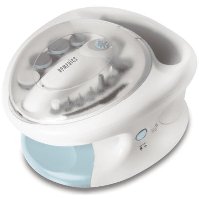 HoMedics Urządzenie do manicure ELM MAN 3023