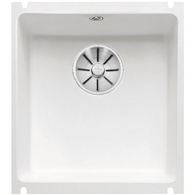 Blanco SUBLINE 375-U biały połysk 523726