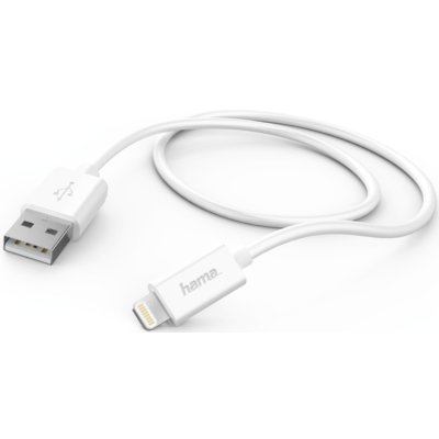 Hama Kabel USB Lightning 1 m 173863 173863