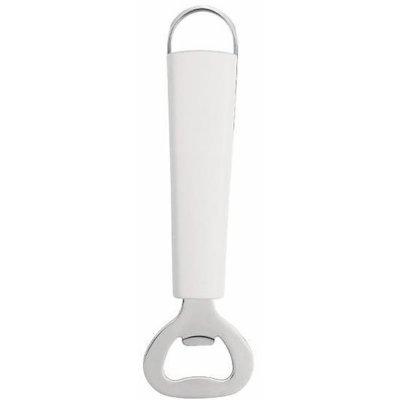 Brabantia Otwieracz do butelek Essential Line biały 40-02-23