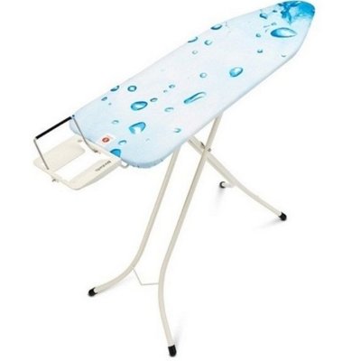 Brabantia Deska do prasowania Ice Water, rozmiar A, 110x30 cm