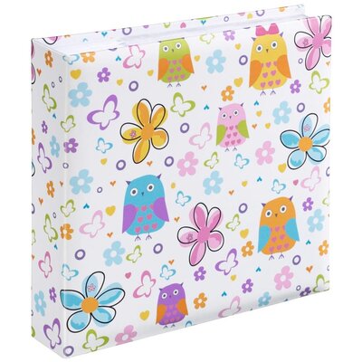 Hama Album Sowy 10X15/200 Memo 000022410000