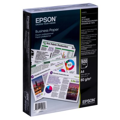 Epson Business Paper DIN A4 C13S450075