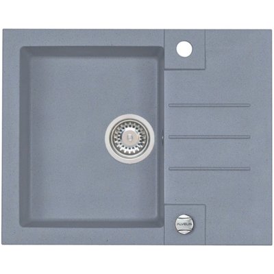 Alveus ROCK 30 STEEL 4213004