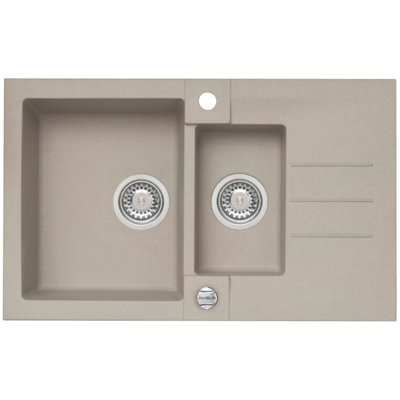 Alveus ROCK 70 PEBBLE 4217002